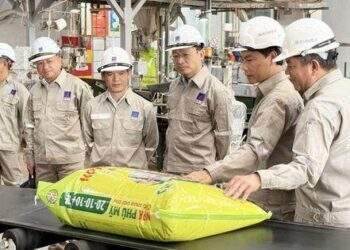 Hứa hẹn mang về thêm những vụ mía ngọt!