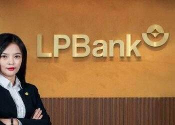 LPBank bổ nhiệm bà Vũ Nam Hương làm Phó Tổng Giám đốc