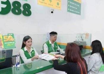 Lần đầu tiên F88 ra mắt gói vay chuyên biệt dành cho phụ nữ tự doanh