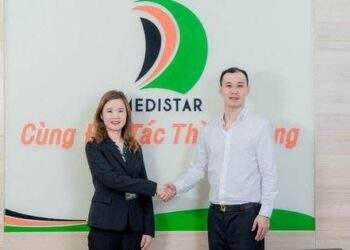 Lê Minh Khoa và câu chuyện phía sau thành công của VNS Group