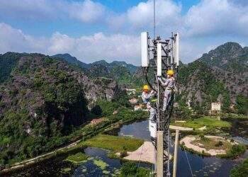 Một doanh nghiệp "họ Viettel" thu hơn 1,700 tỷ trong 2 tháng đầu năm