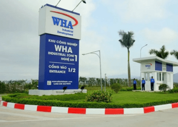 Một tập đoàn Thái Lan muốn đầu tư KCN sinh thái 1,200 ha tại Vũng Tàu