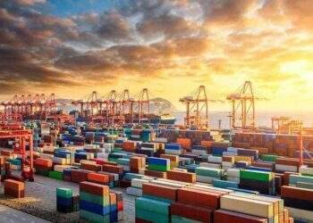 Ngành cảng biển, logistics năm 2023: Đối mặt nhiều khó khăn trong bức tranh tổng thể suy yếu