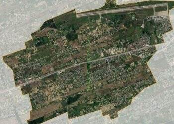 Nghệ An gọi đầu tư khu đô thị gần 6.3 ngàn tỷ đồng