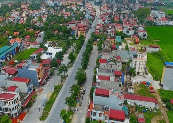 "Người cũ" của DXG quan tâm khu dân cư mới 480 tỷ đồng tại tỉnh Hà Nam
