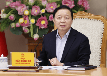 Nhu cầu vốn đầu tư hệ thống cảng biển đến năm 2030 trên 351,000 tỷ đồng