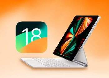 Những mẫu iPad không được cập nhật iPadOS 18