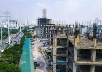 'Ôm hận' siêu dự án Usilk City, khách phải làm điều 'vô tiền khoáng hậu'