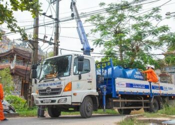 PC Thừa Thiên Huế tăng cường các giải pháp đảm bảo cung cấp điện cho mùa khô năm 2024