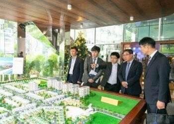 Phần đông người nước ngoài mua bất động sản tại Việt Nam để chờ tăng giá kiếm lời