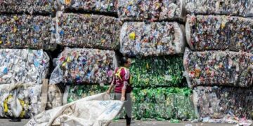 Quy định về trách nhiệm tái chế bắt đầu có hiệu lực từ đầu năm 2024
