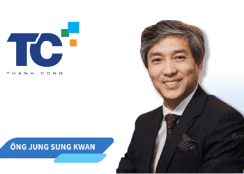 Sếp người Hàn xin từ chức Tổng Giám đốc, rút khỏi HĐQT Dệt may Thành Công