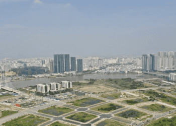 TP.HCM chốt thời điểm đấu giá 3.790 căn hộ và ‘đất vàng’ tại Thủ Thiêm