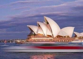 Thêm đường bay mới từ Hà Nội đến Sydney, Melbourne, bay Australia dễ dàng cùng Vietjet