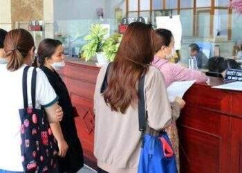 Thông tin mới nhất về điều chỉnh mức giảm trừ gia cảnh