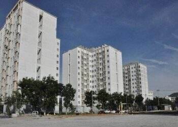 Thu nhập bình quân 3 năm không quá 15 triệu đồng/tháng mới được mua nhà ở xã hội?