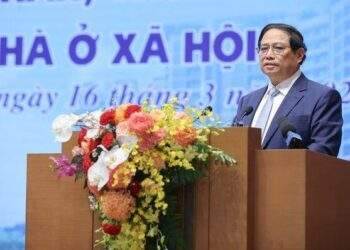 Thủ tướng giao Bộ Tài chính nghiên cứu thành lập Quỹ Nhà ở xã hội
