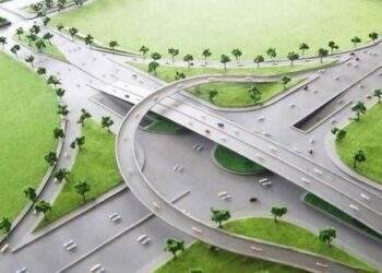Thúc tiến độ những công trình chống ùn tắc khu nam TP.HCM