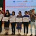 Tổ chức VinaCapital Foundation triển khai 6 câu lạc bộ nữ sinh mở đường đến tương lai tại Quảng Nam