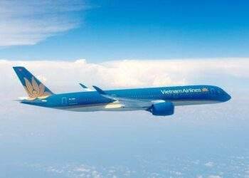 Vietnam Airlines tăng trưởng doanh thu hơn 30% trong năm ngoái, quý 1/2024 tiếp tục khởi sắc