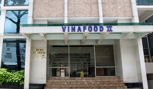 Vinafood 2 bầu HĐQT nhiệm kỳ mới, sẽ thực hiện thoái vốn tại 15 doanh nghiệp