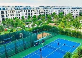 Vinhomes tiếp tục nâng tầm chuẩn sống, kiến tạo không gian sống xanh – vui khỏe – đẳng cấp tại Ocean City