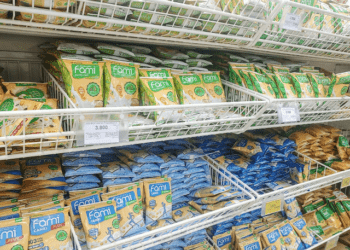 "Vua sữa đậu nành" Việt đạt doanh thu tháng 1 trên ngàn tỷ, lợi nhuận tăng 190%