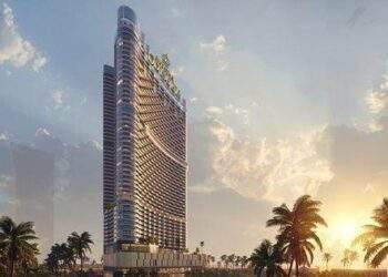 Vũng Tàu thêm hai khu căn hộ, khách sạn 5 sao