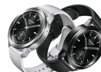Xiaomi Watch S3 ra mắt, pin dùng 15 ngày