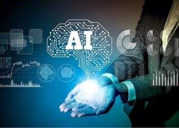 Ý tưởng dùng trí tuệ nhân tạo để thay đổi thế giới