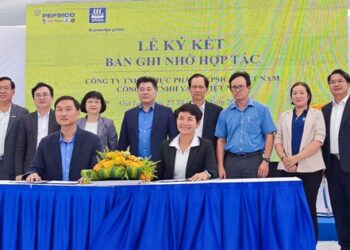 Yara Việt Nam hợp tác cùng Pepsico Foods Việt Nam vì nền nông nghiệp phát triển bền vững
