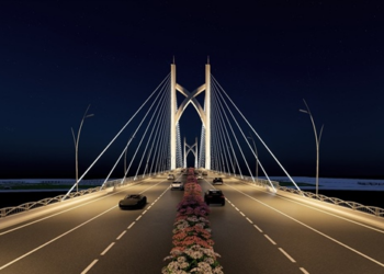 Khởi công cầu Cần Giờ, cầu Thủ Thiêm 4 và vành đai 4 vào dịp 30-4-2025