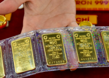 Thống nhất đề xuất bỏ cơ chế Nhà nước độc quyền sản xuất vàng miếng SJC