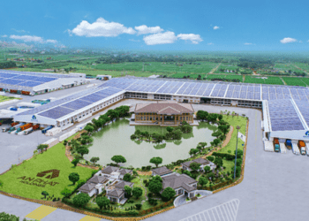 An Phát Holdings báo lãi kỷ lục từ khi niêm yết