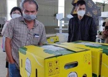 Ba nhà đầu tư góp 1.300 tỉ đồng vào công ty bầu Đức là ai?