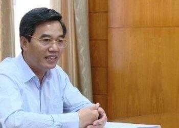 Bắt 3 cán bộ ở Bắc Giang liên quan đến Công ty Cổ phần Tập đoàn Thuận An