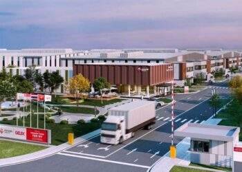 Bất động sản công nghiệp tiếp tục là ‘điểm sáng’ trong quý I/2024