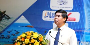 Bình Định trở thành điểm đến của doanh nghiệp công nghệ hàng đầu Việt Nam
