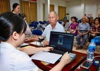 Bưu điện Việt Nam sẵn sàng cho kỳ chi trả lương hưu, trợ cấp BHXH tháng 5/2024