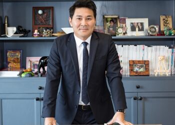 CEO Berjaya Việt Nam ứng cử vào HĐQT Vincom Retail, mục tiêu lãi 4.4 ngàn tỷ năm 2024
