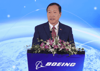 CEO Boeing Việt Nam bật bí về cơ hội doanh nghiệp Mỹ "xây tổ đại bàng" ở Việt Nam?