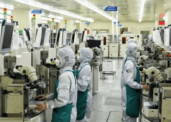 Các doanh nghiệp Bắc Giang cần thêm hơn 8.000 lao động bán dẫn