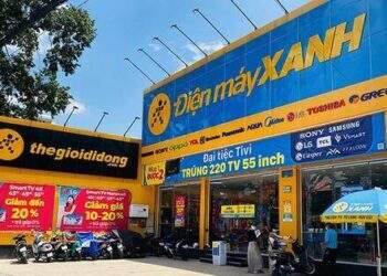 Các ông lớn bán lẻ hàng công nghệ đang kinh doanh ra sao?