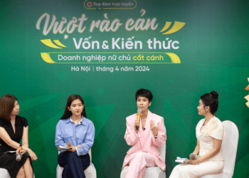 Cần có vốn tích lũy đủ sống qua thời kỳ 'đêm đen khởi nghiệp'