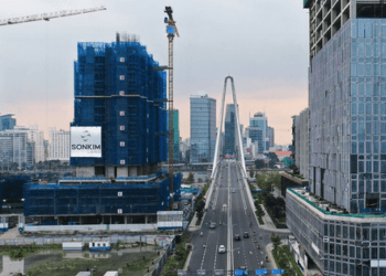 Cấp vốn cho thị trường bất động sản: Nên tập trung phân khúc trung