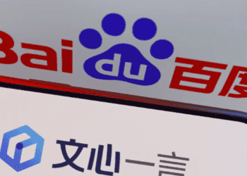 Chat GPT phiên bản “made in China” đang làm nóng cuộc đua AI tại thị trường tỷ dân
