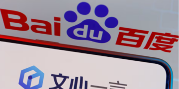 Chat GPT phiên bản “made in China” đang làm nóng cuộc đua AI tại thị trường tỷ dân