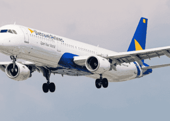 Chỉ có 3 tàu bay, Vietravel Airlines bất ngờ báo lãi hơn 10 tỷ đồng trong quý 1/2024, muốn mở rộng mạng bay khi hãng khác thu hẹp