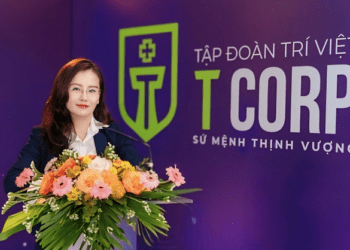 Chị gái ông Phạm Thanh Tùng xin nghỉ, TVC và TVB bổ nhiệm Chủ tịch mới