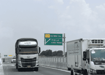 Chi tiết trạm dừng nghỉ trên cao tốc Bắc - Nam trong kỳ nghỉ lễ 30/4